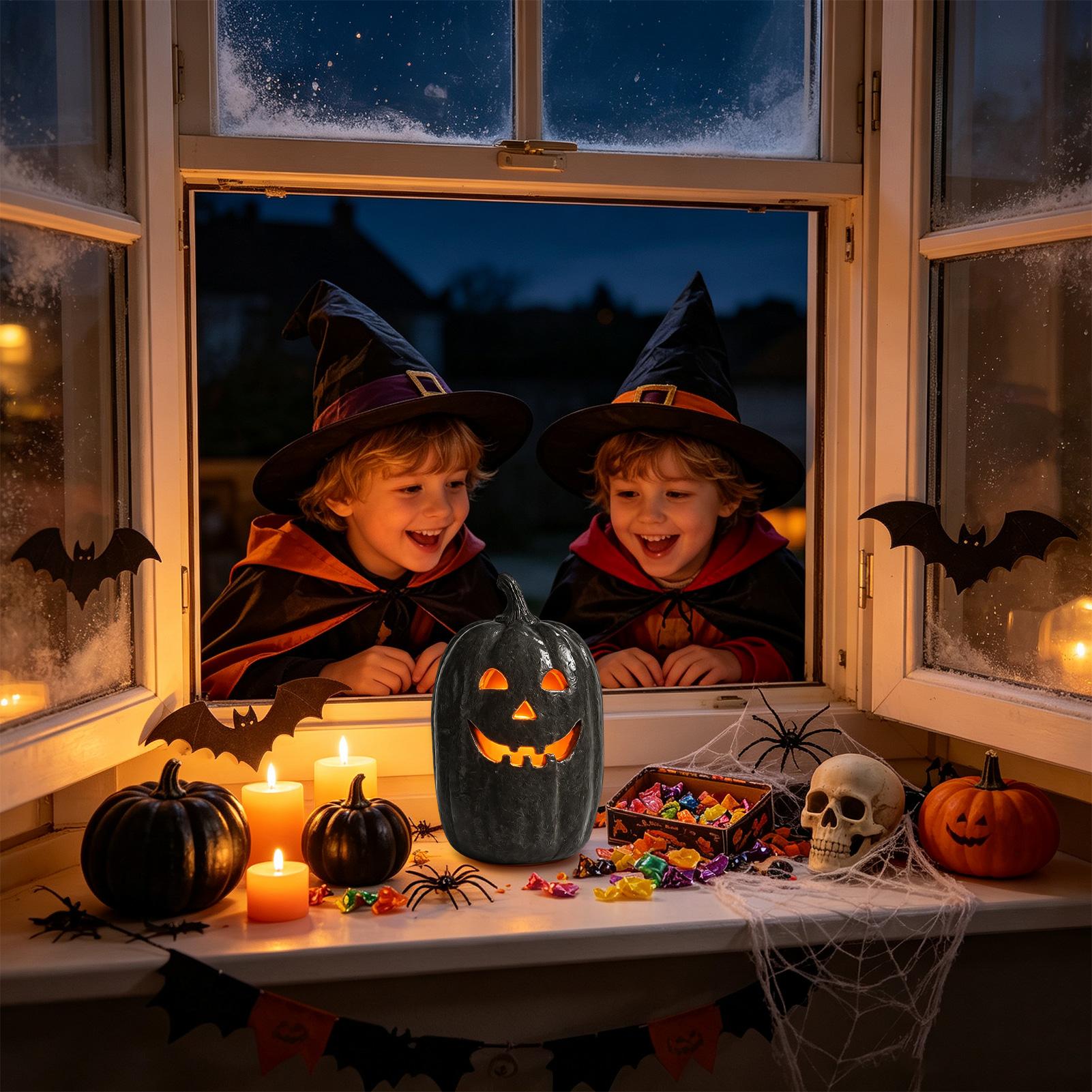Halloween Pompoenen Ambachten  - Home Decor Handmade recensie en prijs