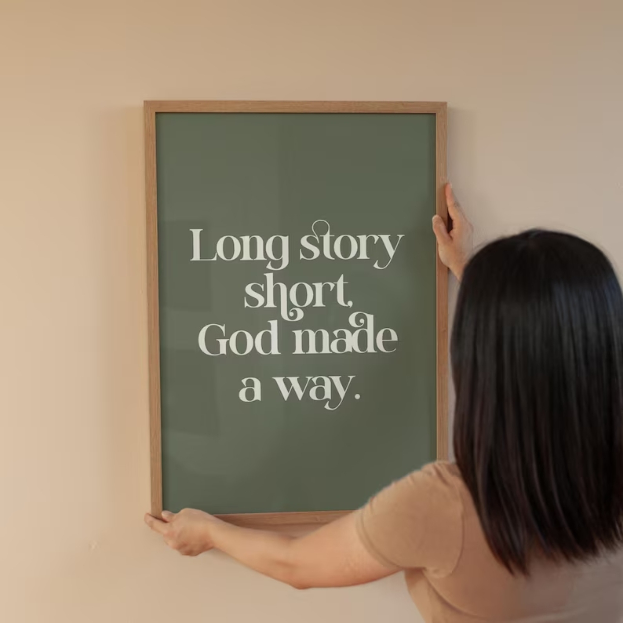 Lange verhaal korte verhalen G - Home Decor Aesthetic recensie en prijs