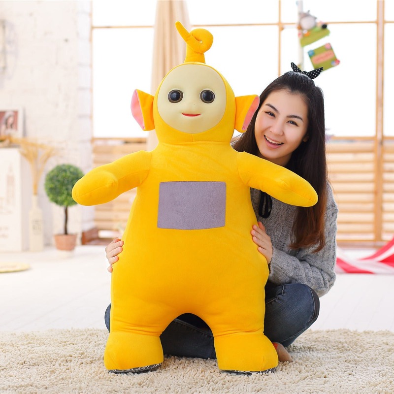 38CM Teletubbies Tinky Winky D - Home Decor Sofa recensie en prijs
