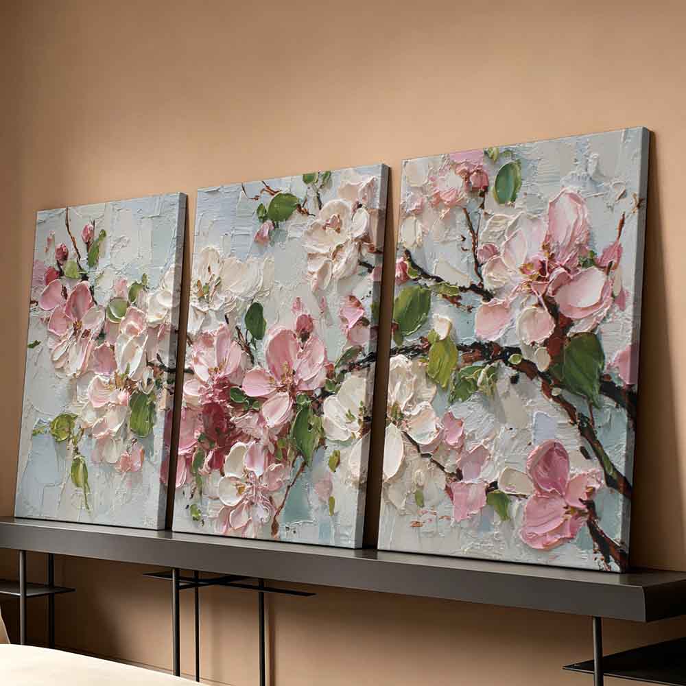 [2D Plat] 3 stuks 11.81*15.74i - Home Decor Green recensie en prijs