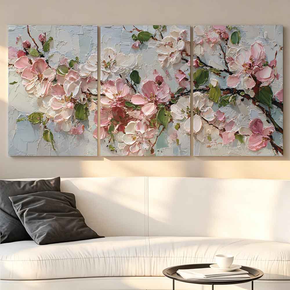 [2D Plat] 3 stuks 11.81*15.74i - Home Decor Green recensie en prijs