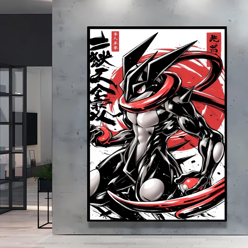 Hoge kwaliteit canvas posters  - Home Decor Free Images recensie en prijs