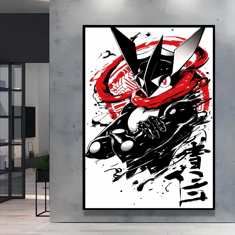 Hoge kwaliteit canvas posters  - Home Decor Free Images recensie en prijs
