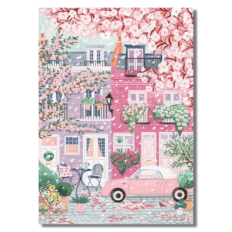 Parijs Londen Hongarije Reispo - Home Decor London recensie en prijs