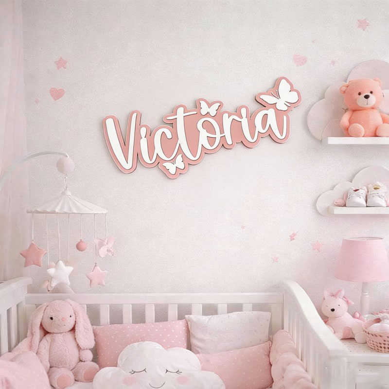 1Pc Aangepaste Cartoon Vlinder - Home Decor Product recensie en prijs