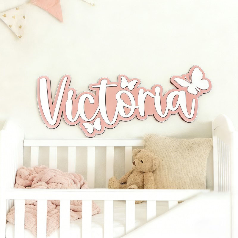 1Pc Aangepaste Cartoon Vlinder - Home Decor Product recensie en prijs