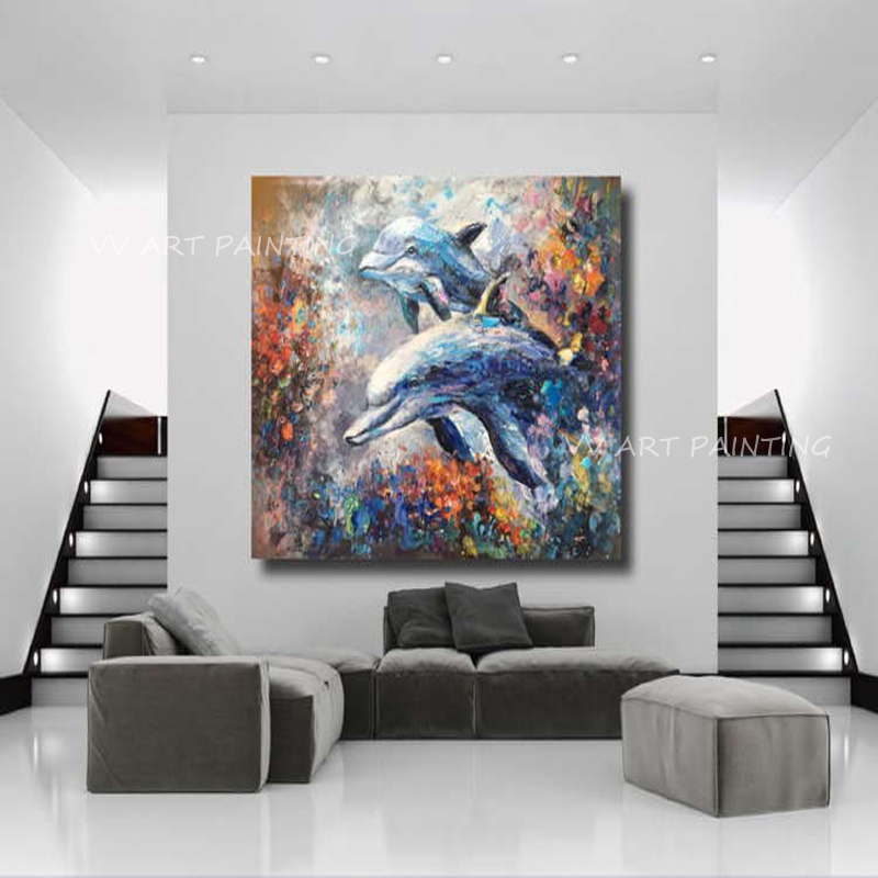 Met de hand geschilderd paletm - Home Decor Color Palettes recensie en prijs