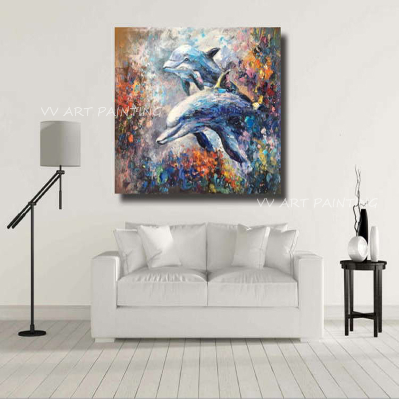 Met de hand geschilderd paletm - Home Decor Color Palettes recensie en prijs