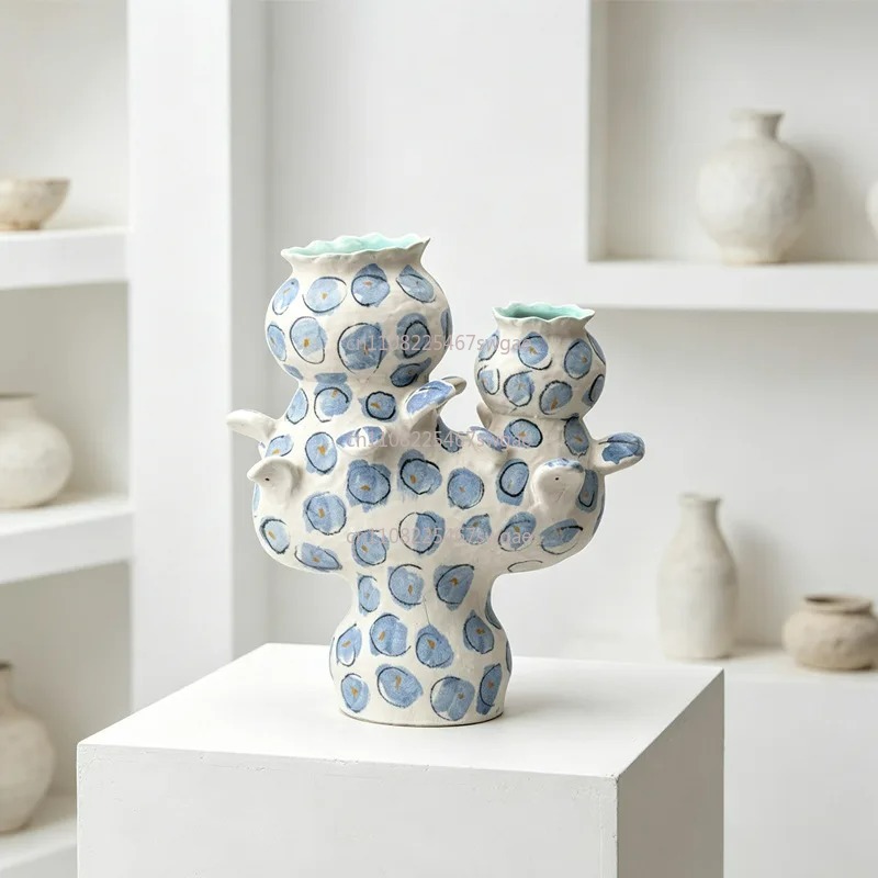 Vazen Huisdecoratie Creatieve  - Home Decor Handicraft recensie en prijs