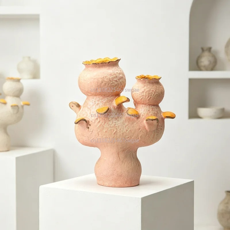 Vazen Huisdecoratie Creatieve  - Home Decor Handicraft recensie en prijs