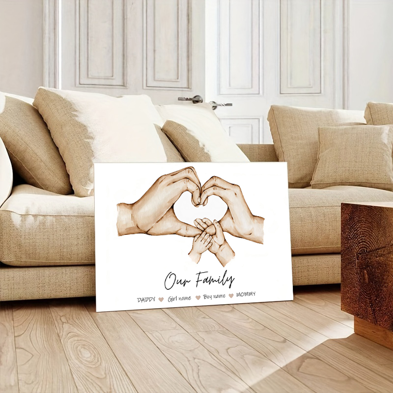 Gepersonaliseerde aangepaste f - Home Decor Furniture recensie en prijs