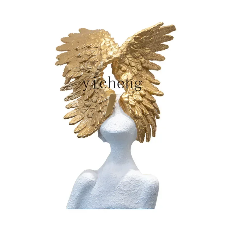 u18 moderne eenvoudige high-en - Home Decor Resin recensie en prijs