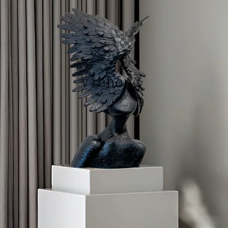 u18 moderne eenvoudige high-en - Home Decor Resin recensie en prijs