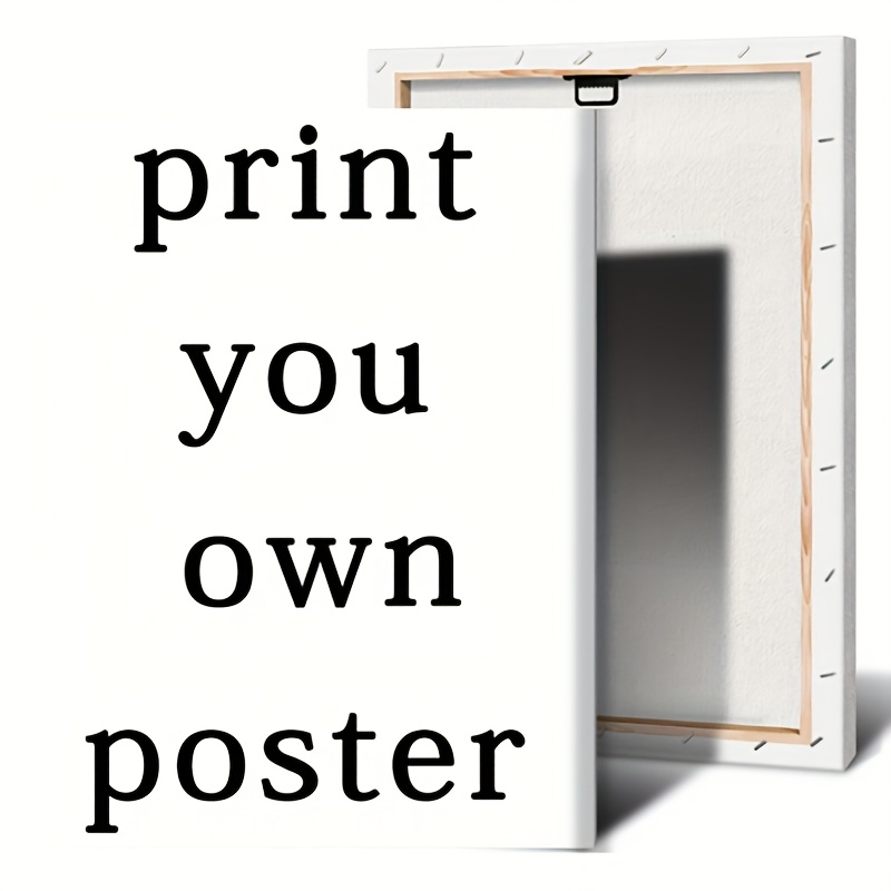 Gepersonaliseerde prints, wand - Home Decor Aesthetic recensie en prijs