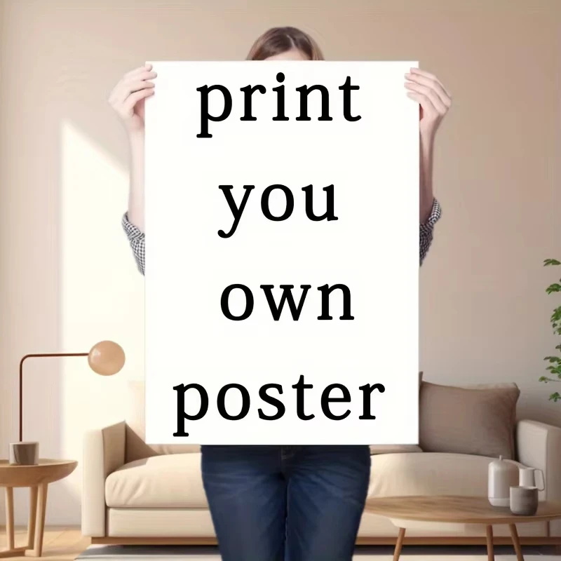 Gepersonaliseerde prints, wand - Home Decor Aesthetic recensie en prijs