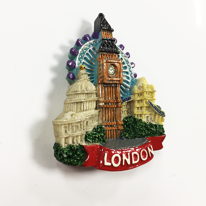 Big Ben London Eye Hoogwaardig - Home Decor London recensie en prijs