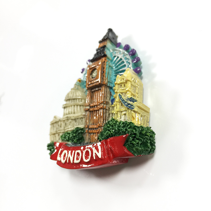Big Ben London Eye Hoogwaardig - Home Decor London recensie en prijs