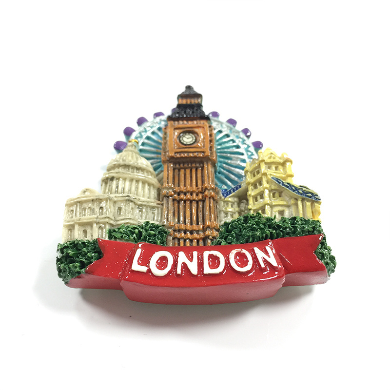 Big Ben London Eye Hoogwaardig - Home Decor London recensie en prijs