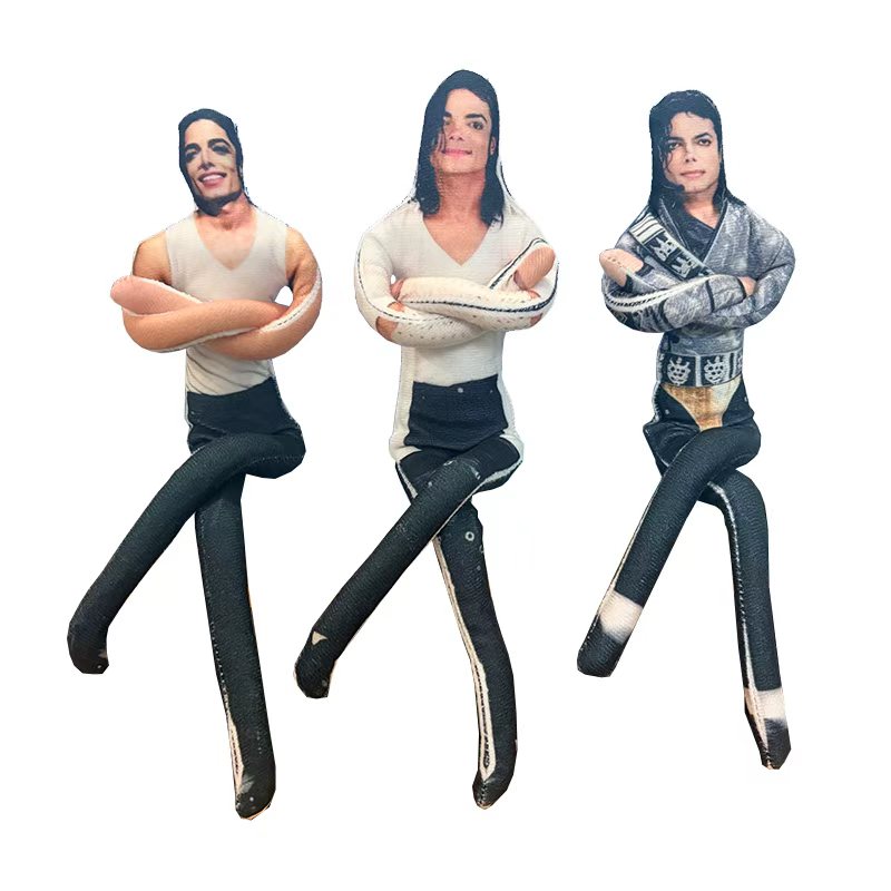 2026 Nieuwe Stijl Michael Jack - Home Decor Niche recensie en prijs