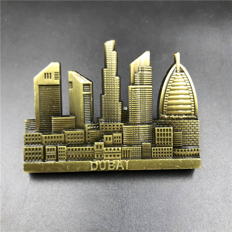 Frankrijk Parijs Metalen 3D Le - Home Decor London recensie en prijs
