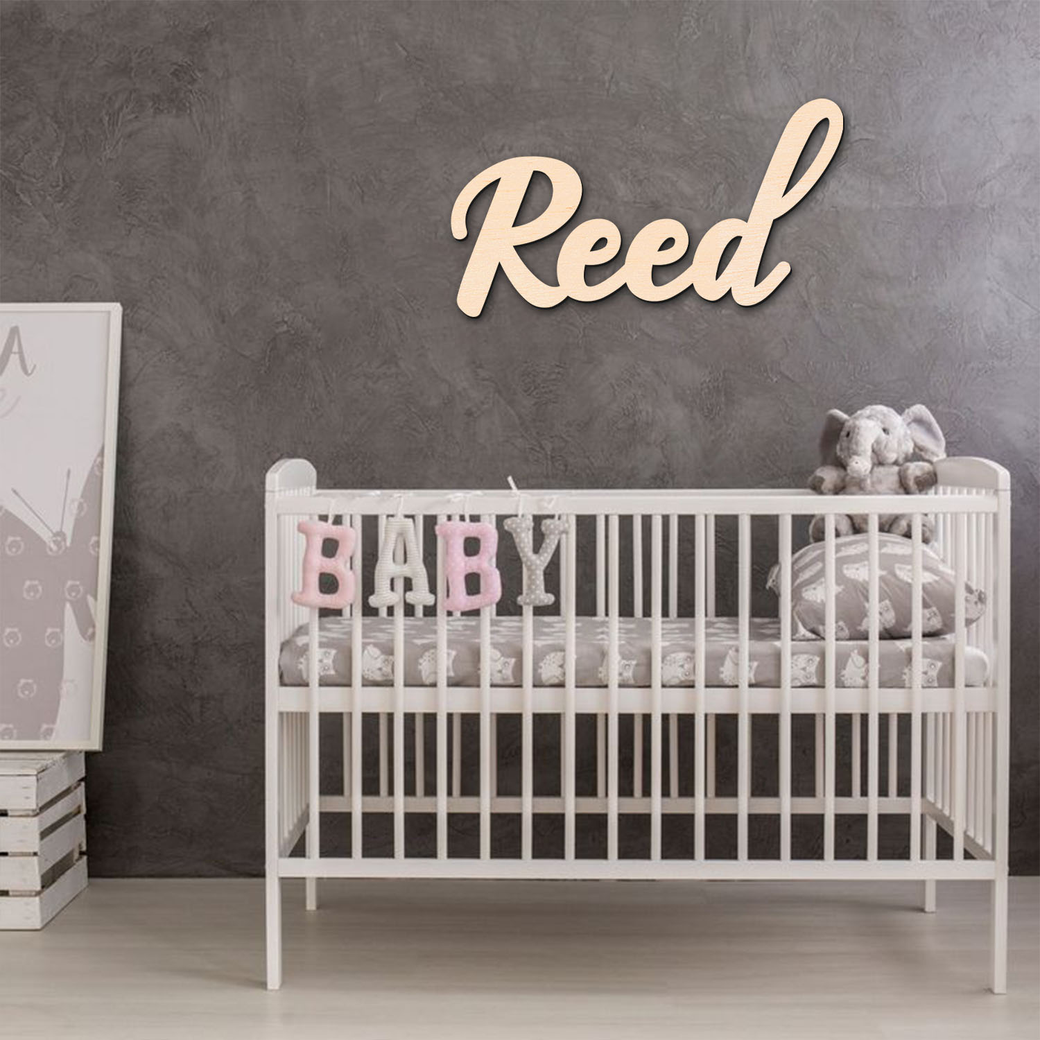 1 stuk gepersonaliseerd houten - Home Decor Product recensie en prijs