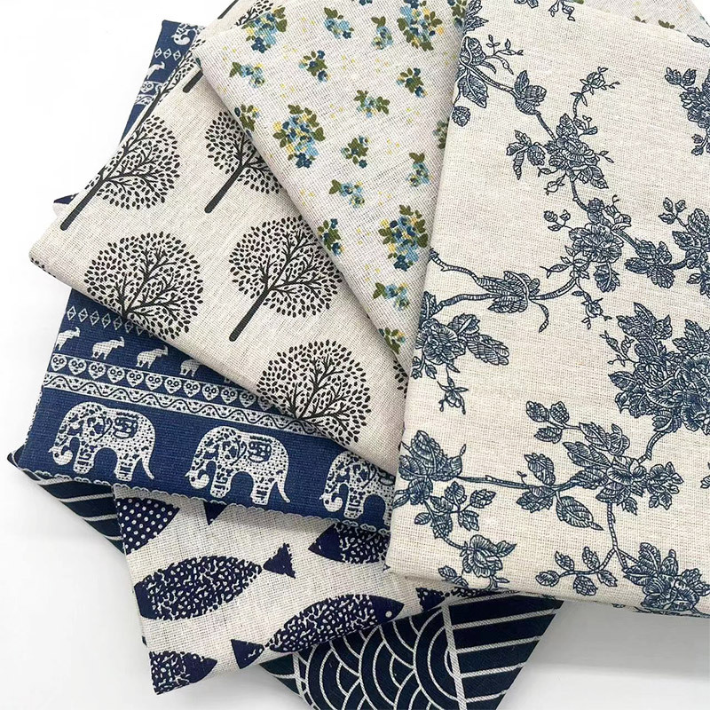 Retro Boho Bloemrijk Katoen-Li - Home Decor Sofa recensie en prijs