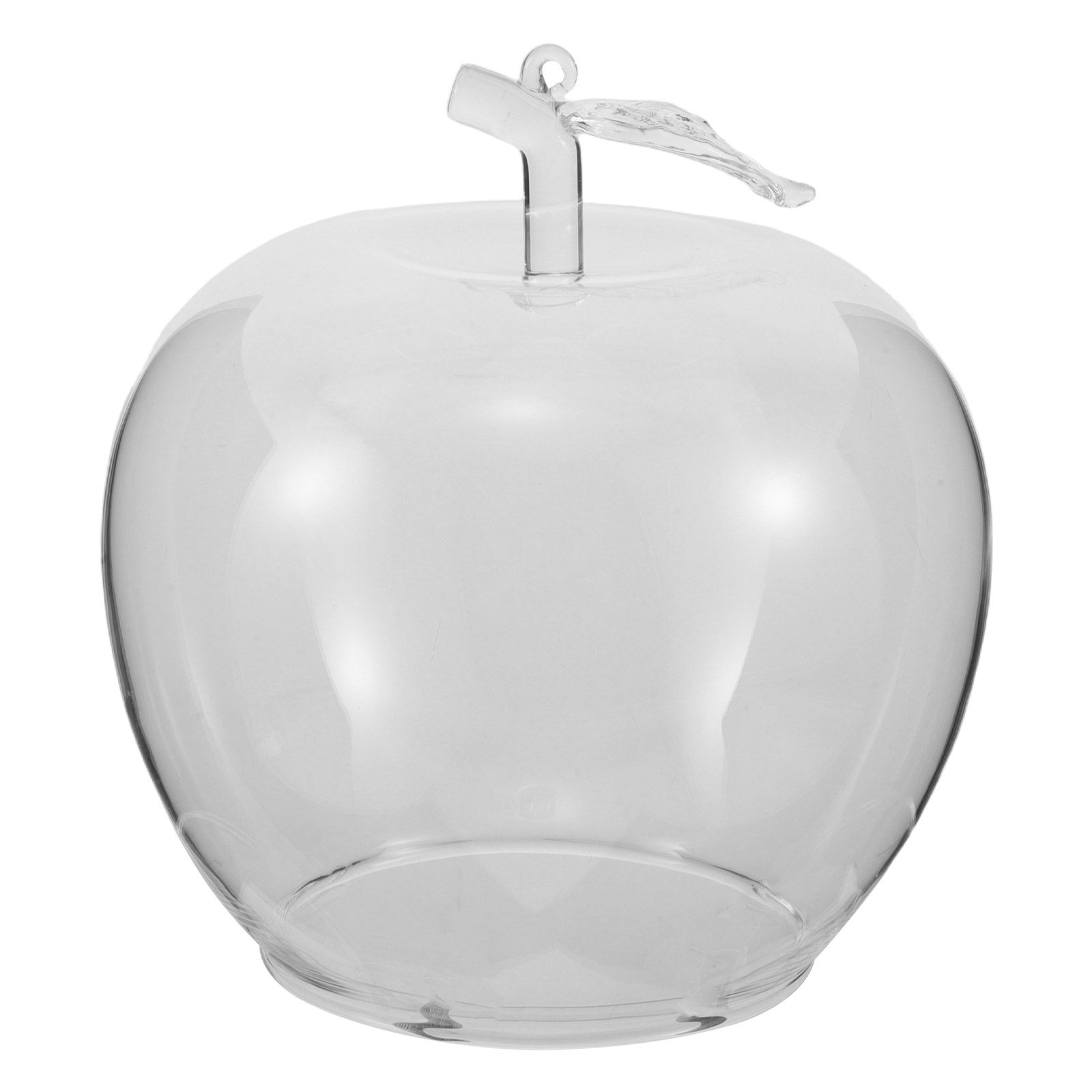 Glazen stolp met fruitthema, t - Home Decor Handmade recensie en prijs
