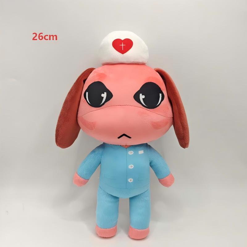 Horror Game Animal Hospital pl - Home Decor Game recensie en prijs
