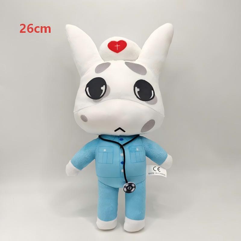 Horror Game Animal Hospital pl - Home Decor Game recensie en prijs