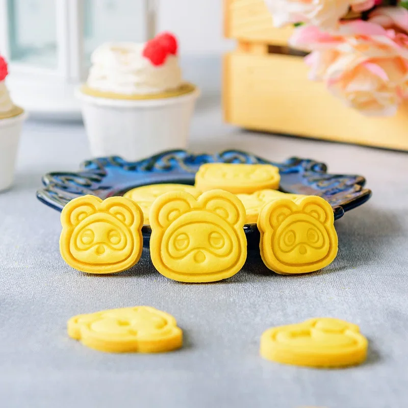 Cake Cookie Animal Crossing Cu - Home Decor Niche recensie en prijs