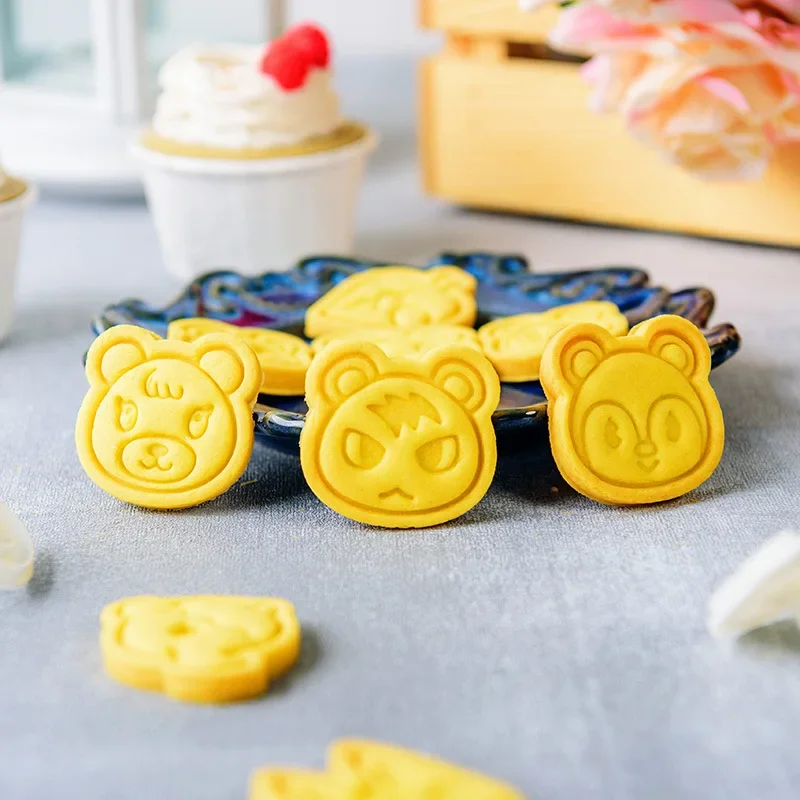 Cake Cookie Animal Crossing Cu - Home Decor Niche recensie en prijs