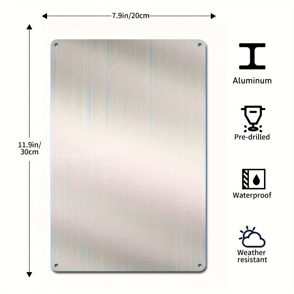 Aanpasbare rustieke metalen wa - Home Decor Free Images recensie en prijs