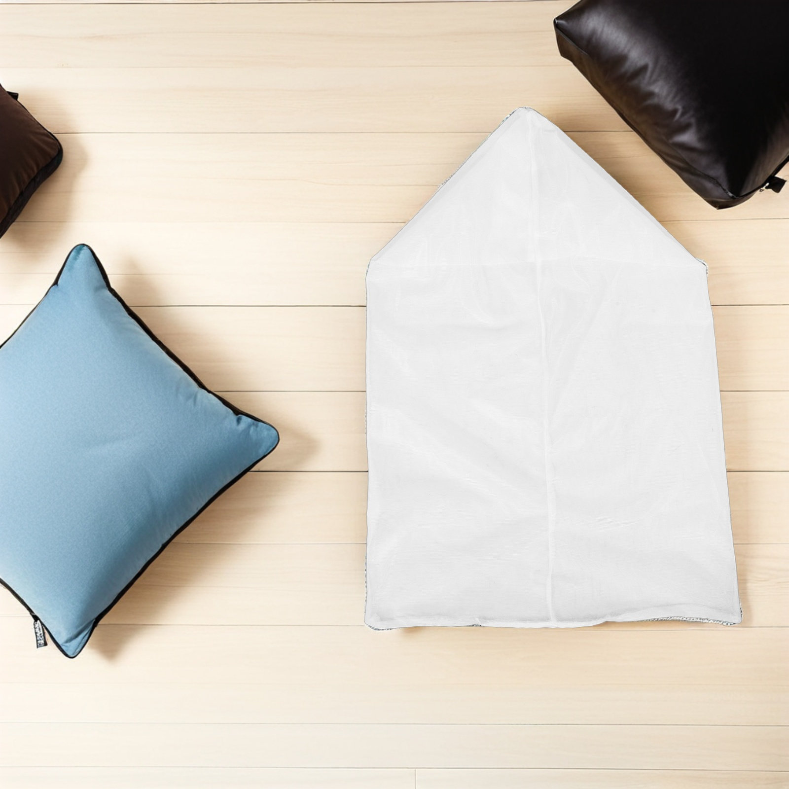 Grote Beanbag Binnenhoes Wasba - Home Decor Sofa recensie en prijs