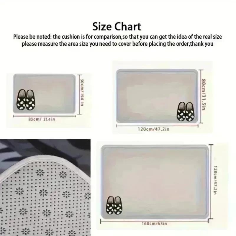 Kustgeïnspireerd tapijt, oceaa - Home Decor Color Palettes recensie en prijs