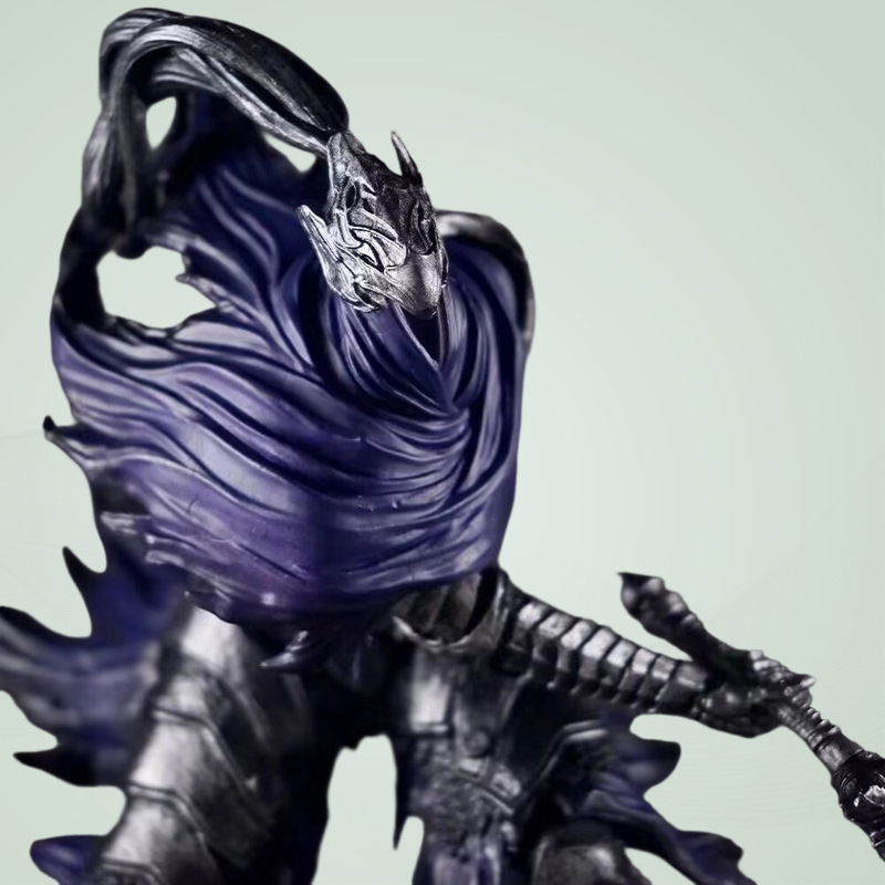 Dark Souls 3 Artorias Abysswal - Home Decor Game recensie en prijs