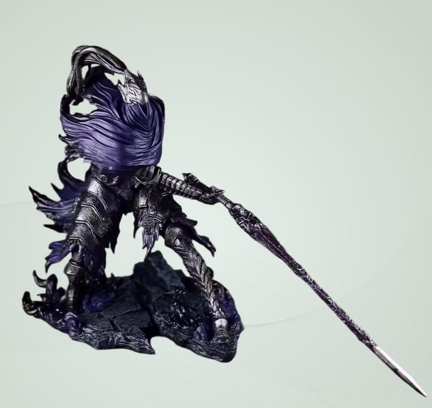 Dark Souls 3 Artorias Abysswal - Home Decor Game recensie en prijs