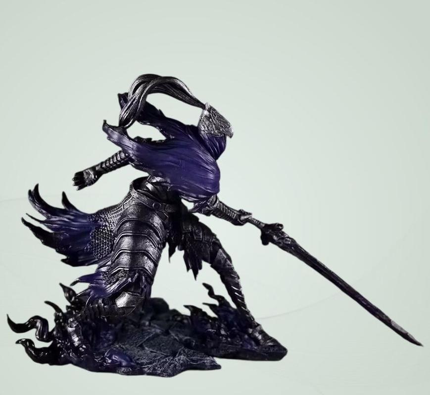 Dark Souls 3 Artorias Abysswal - Home Decor Game recensie en prijs