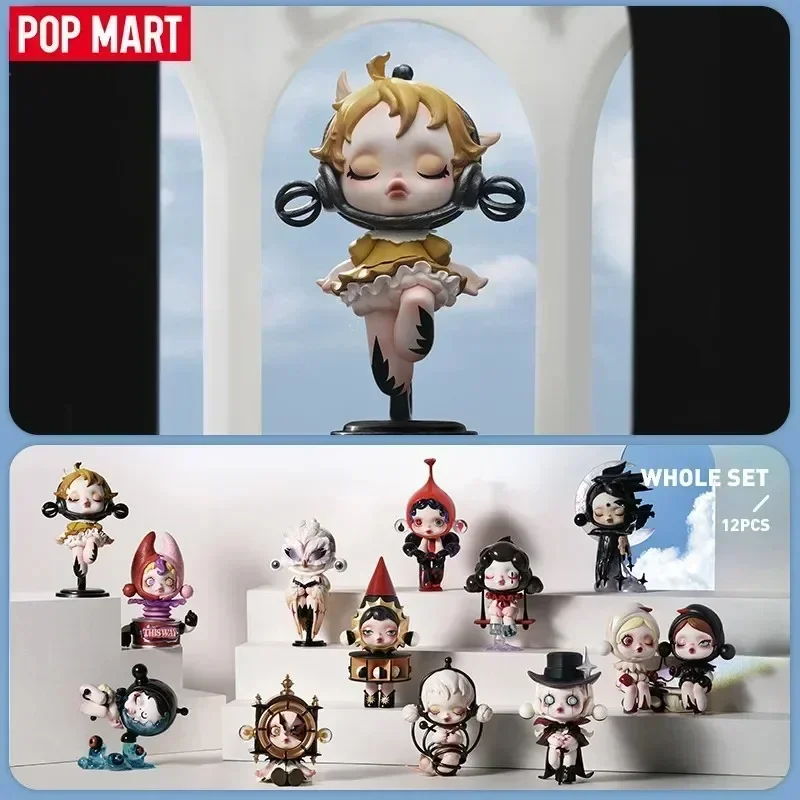 POP MART SKULLPANDA Image Of R - Home Decor Free Images recensie en prijs