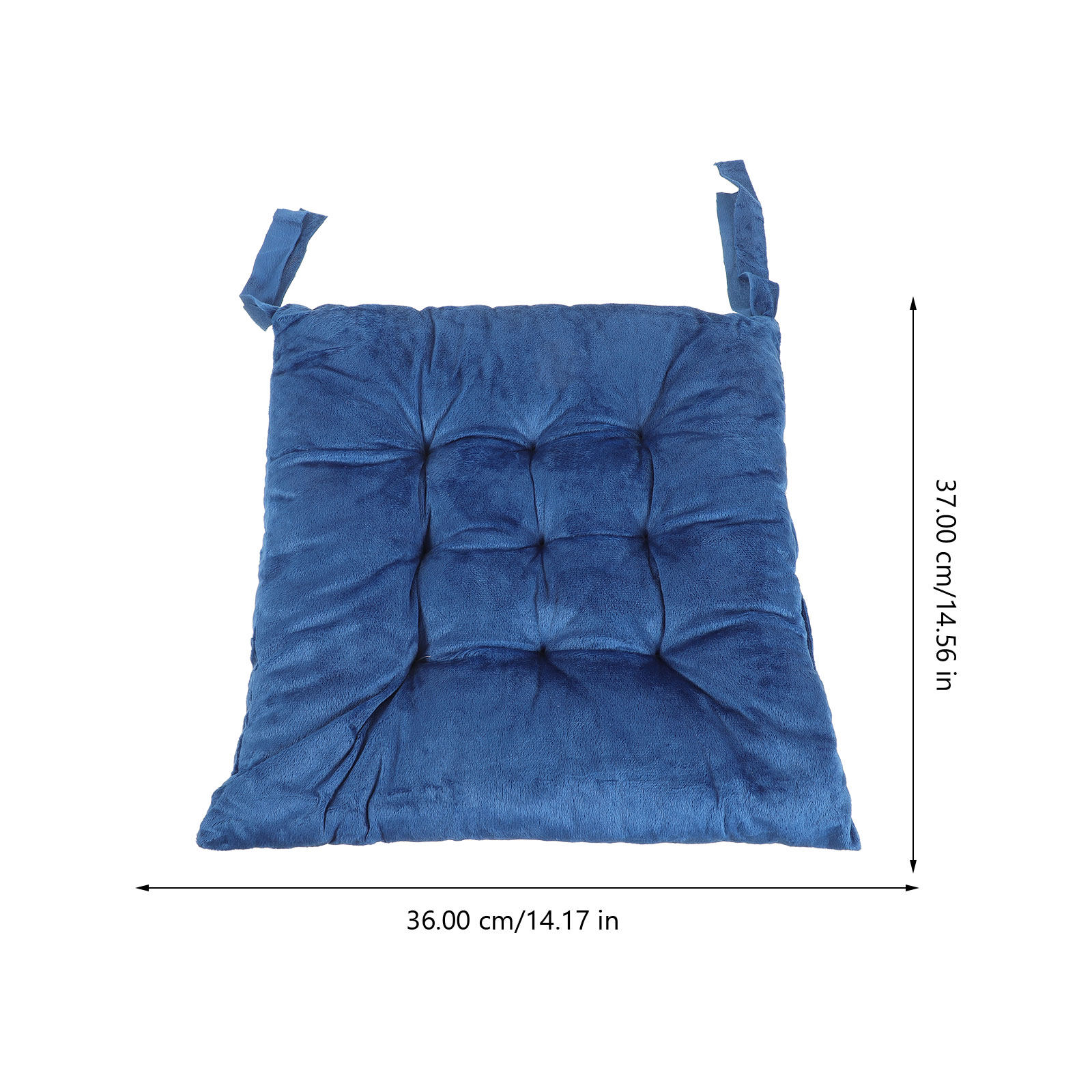 2 stuks eetkamerstoelkussen de - Home Decor Sofa recensie en prijs