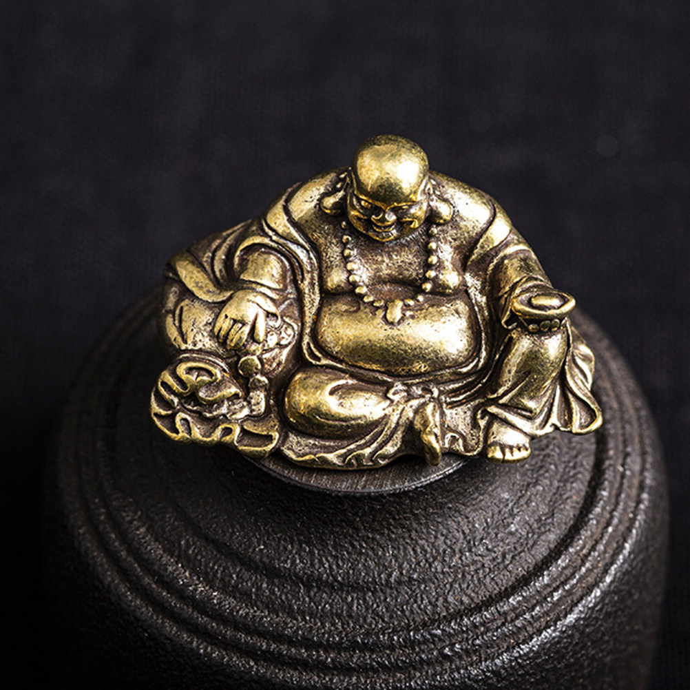 1 stuk Maitreya-sculptuur, kop - Home Decor Handmade recensie en prijs