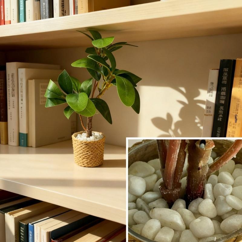 1/6 Poppenhuis Simulatie Groen - Home Decor Green recensie en prijs