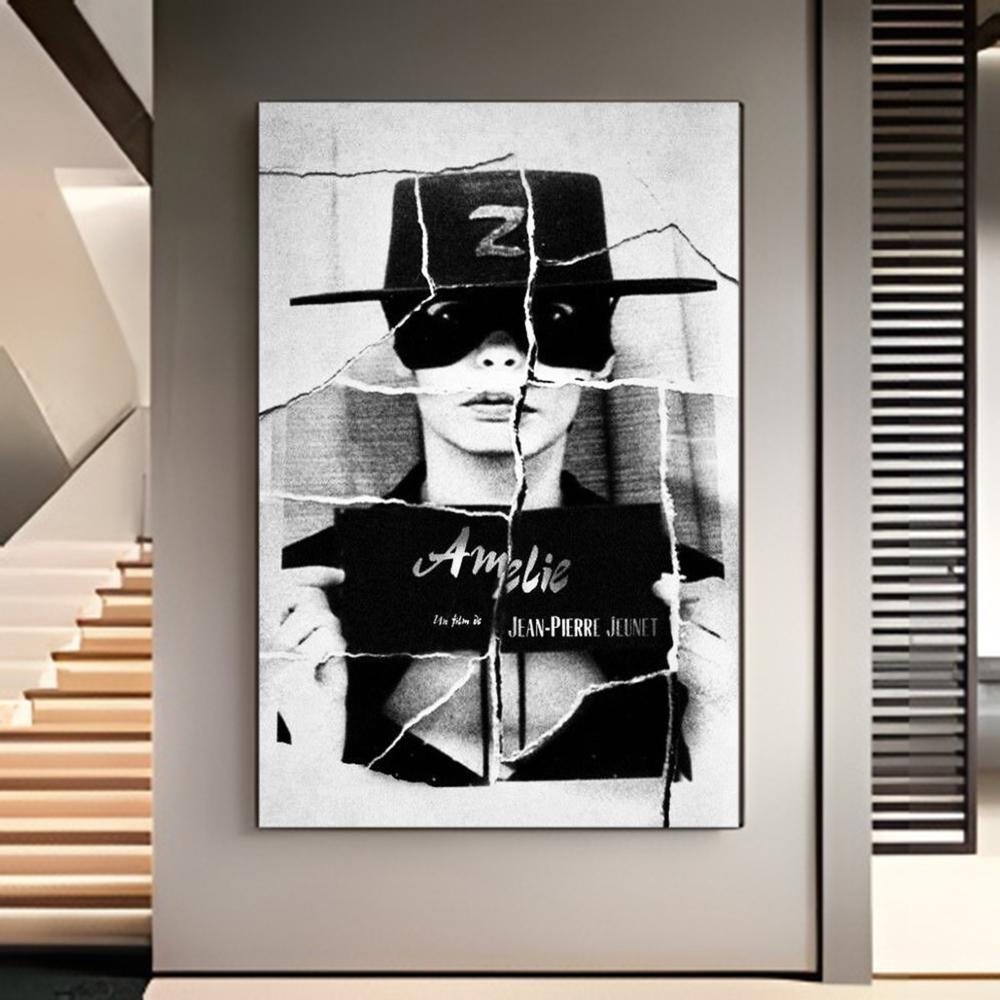 Grillige Montmartre A-Amelie F - Home Decor Color Palettes recensie en prijs