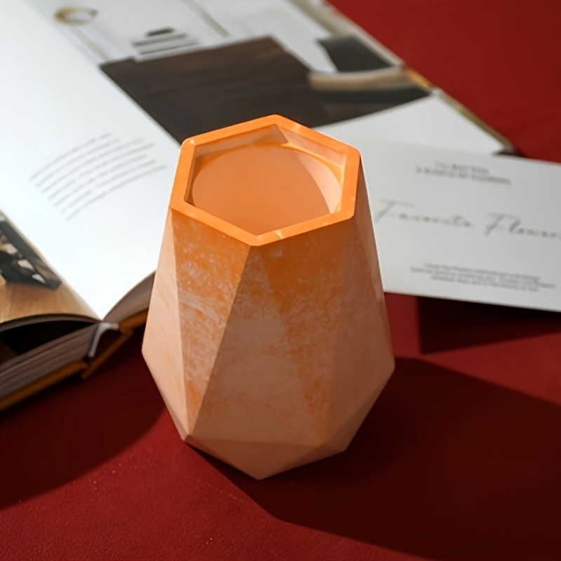 Diy6 Zijdelings Gesneden Vaas  - Home Decor Handicraft recensie en prijs