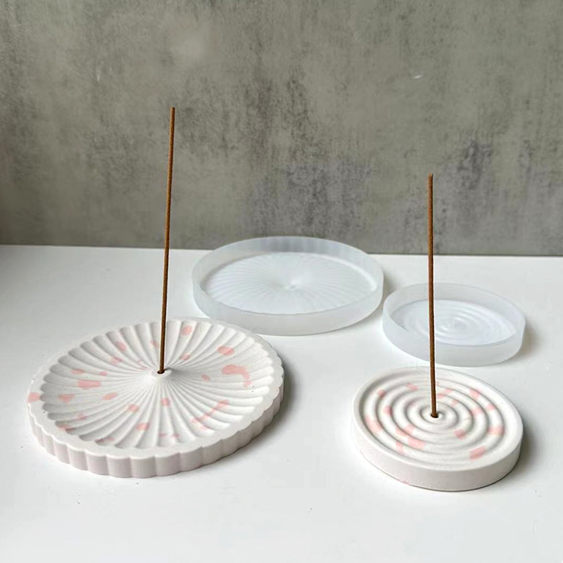 1 siliconen wierookbakvorm, do - Home Decor Handicraft recensie en prijs