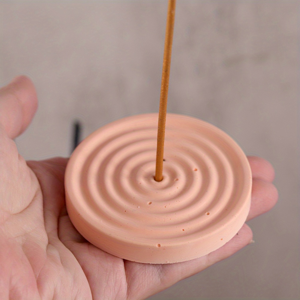 1 siliconen wierookbakvorm, do - Home Decor Handicraft recensie en prijs
