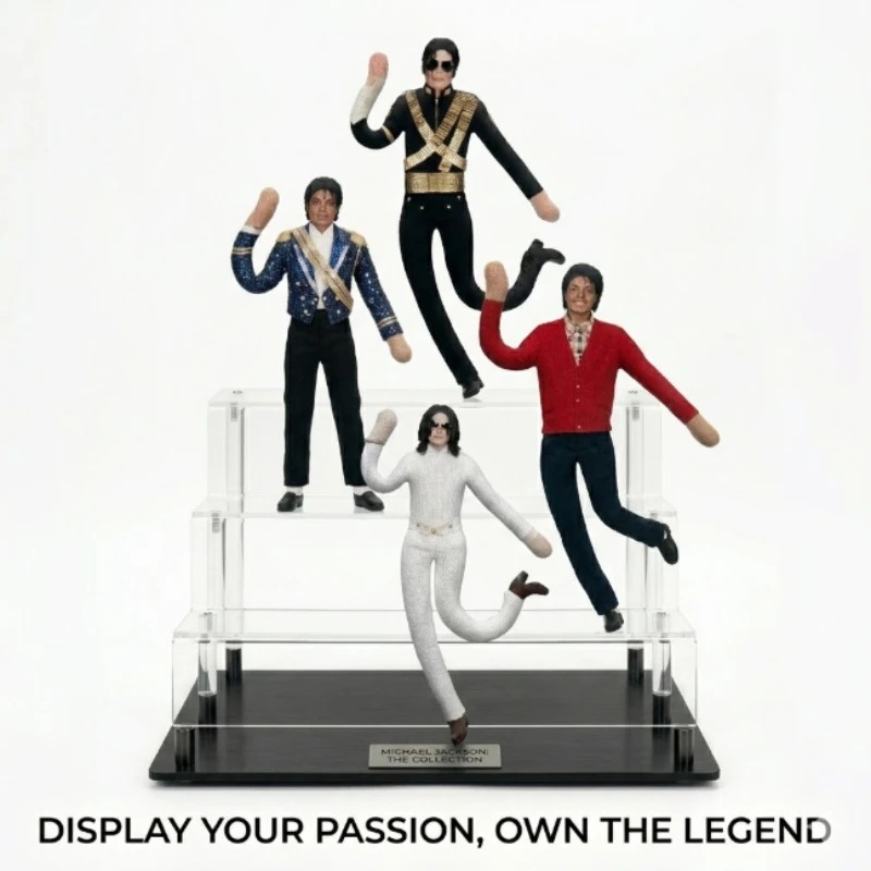 Nieuwe //Hot Style Michael Jac - Home Decor Niche recensie en prijs