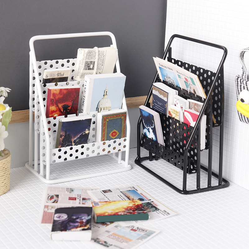 1:12 Poppenhuis Ijzeren Opberg - Home Decor Furniture recensie en prijs