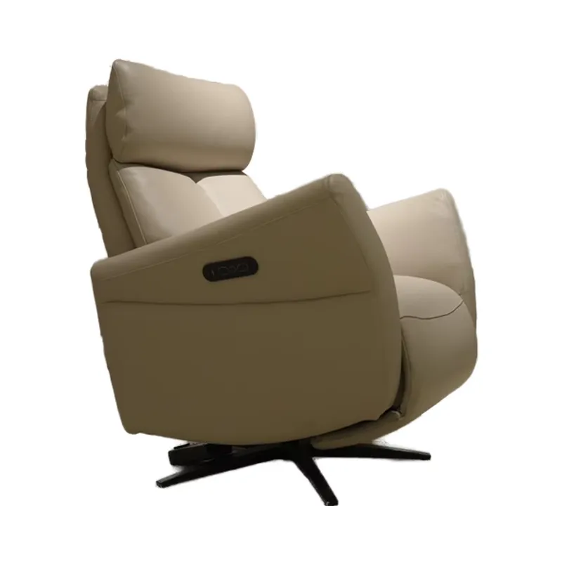 Elektrische relaxfauteuil van  - Home Decor Sofa recensie en prijs
