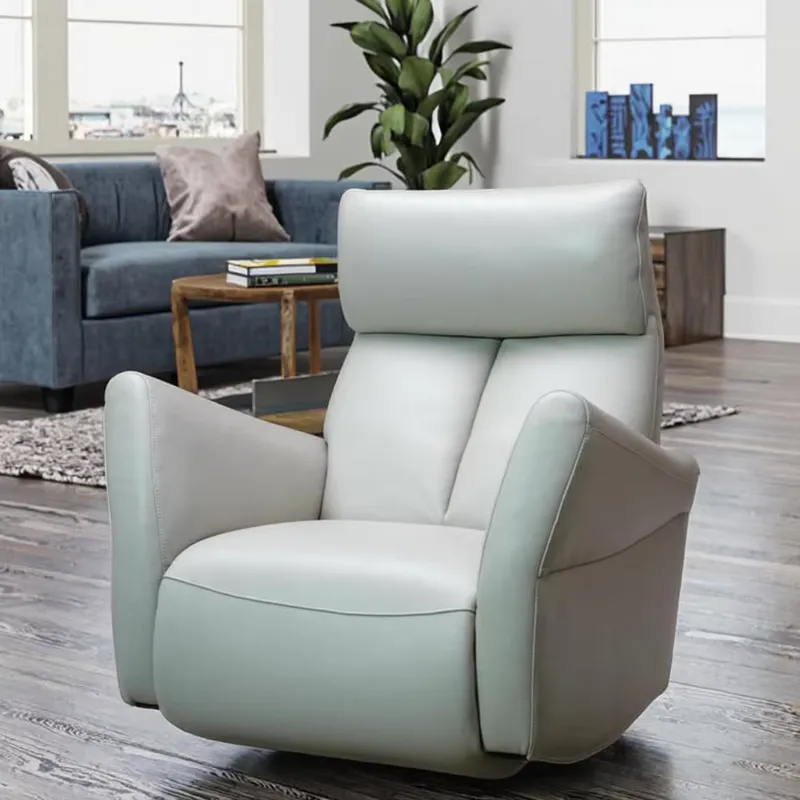 Elektrische relaxfauteuil van  - Home Decor Sofa recensie en prijs
