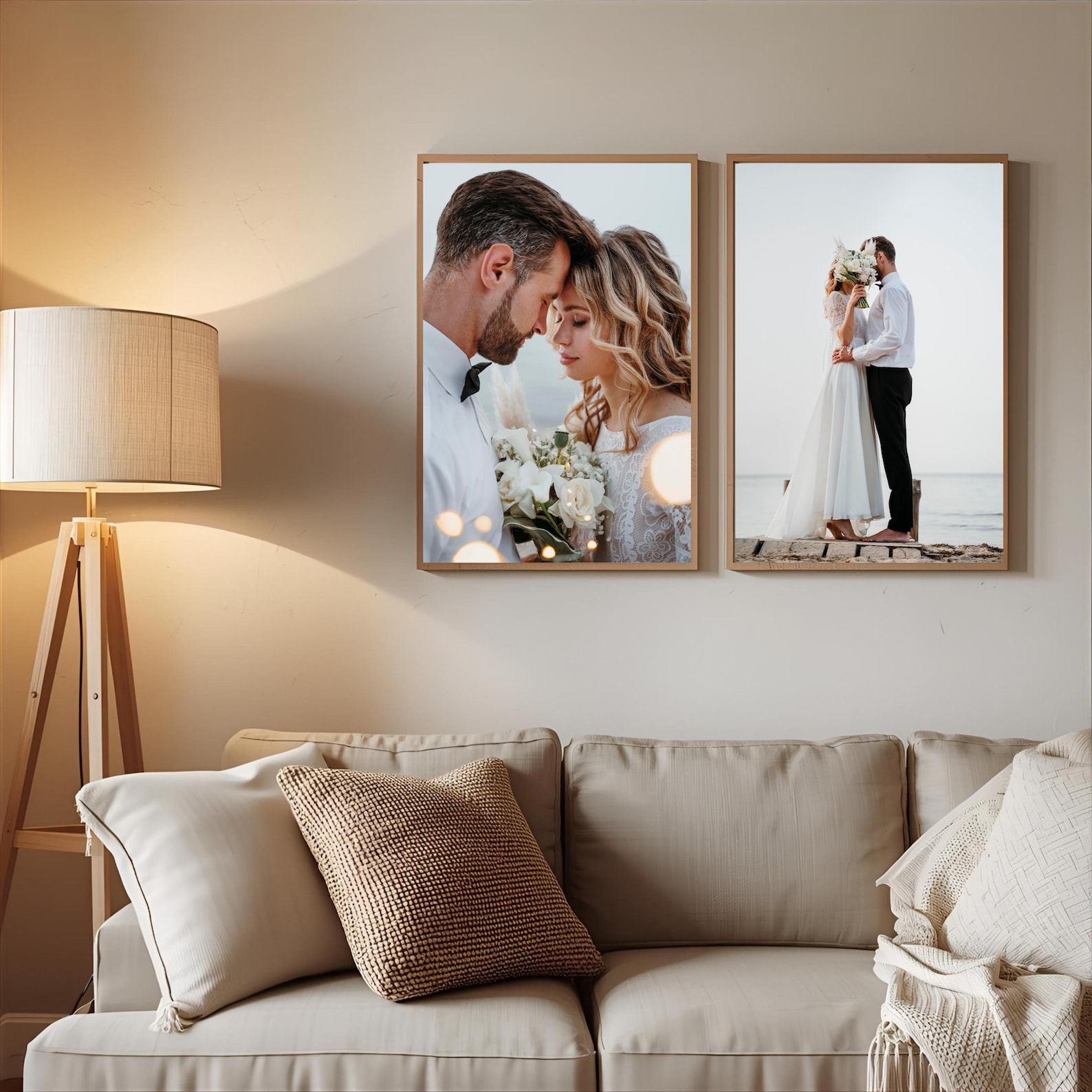 Gepersonaliseerd fotocanvas, o - Home Decor Product recensie en prijs